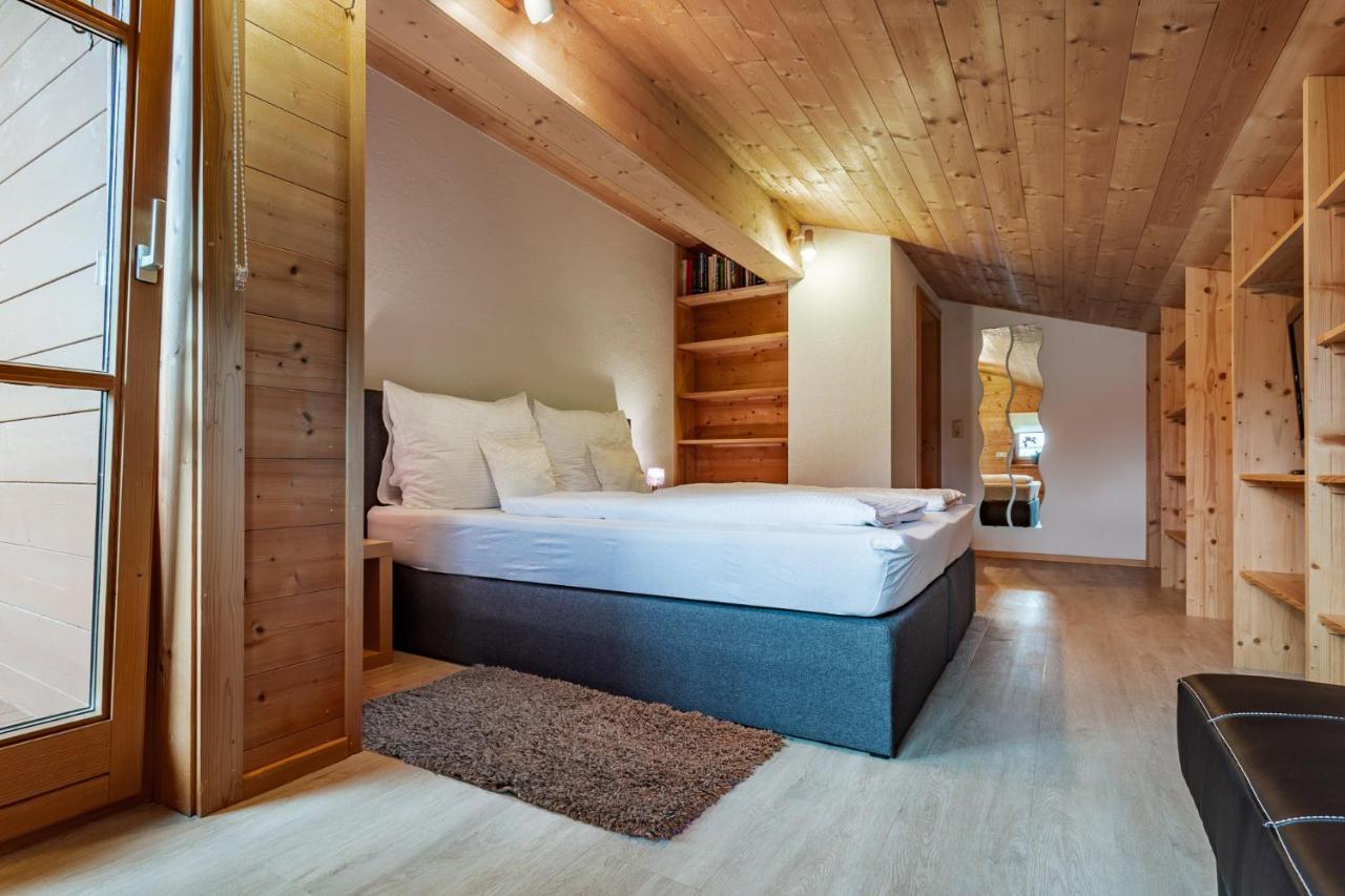 Active Chalet Maria Alm am Steinernen Meer Esterno foto