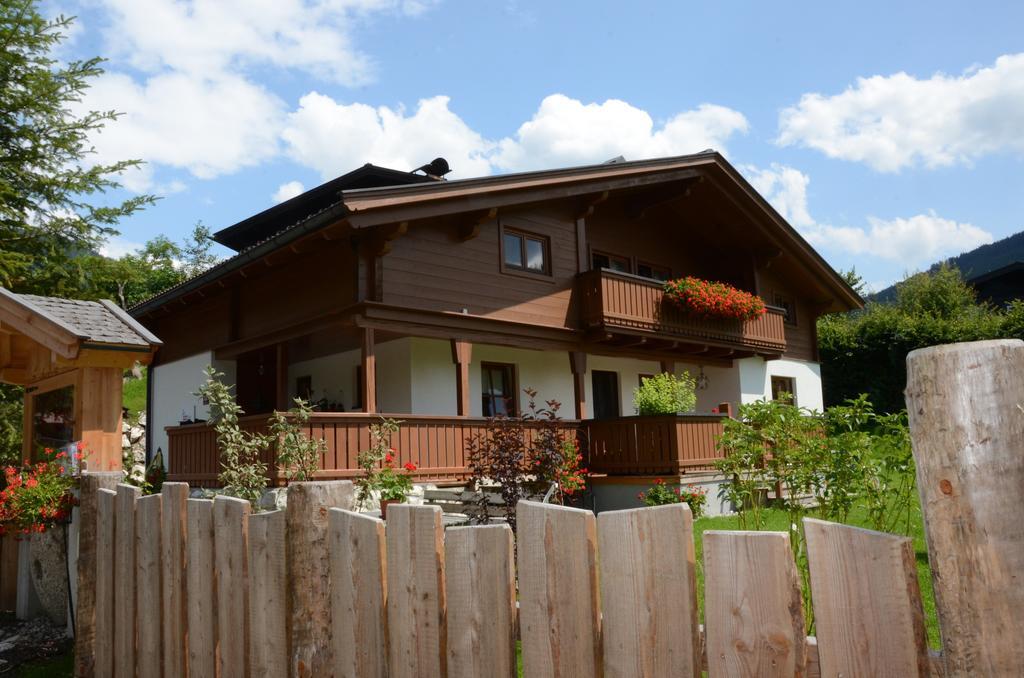 Active Chalet Maria Alm am Steinernen Meer Camera foto
