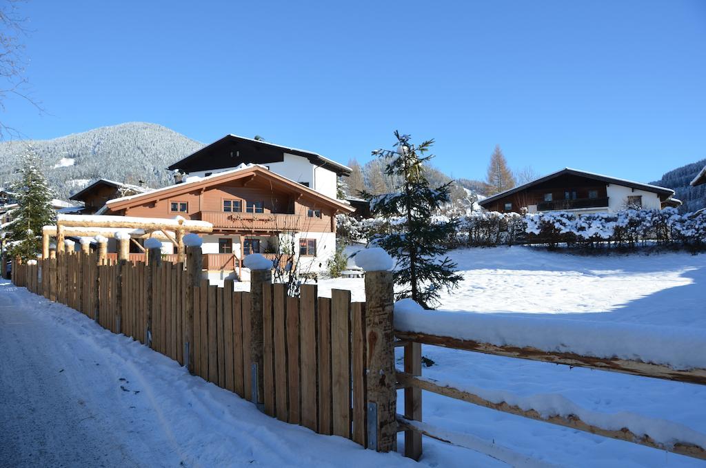 Active Chalet Maria Alm am Steinernen Meer Camera foto